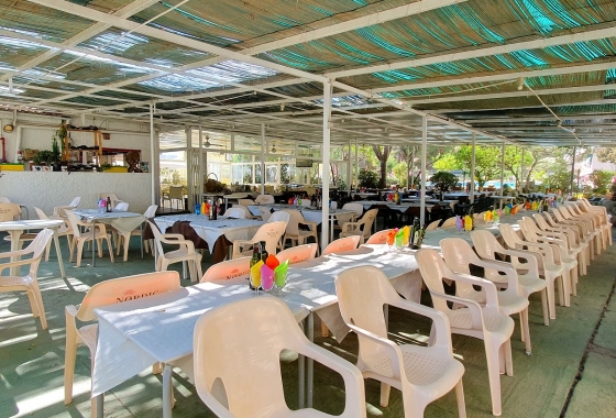 Reventa - Lokal - Guardamar del Segura