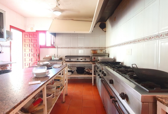 Reventa - Lokal - Guardamar del Segura