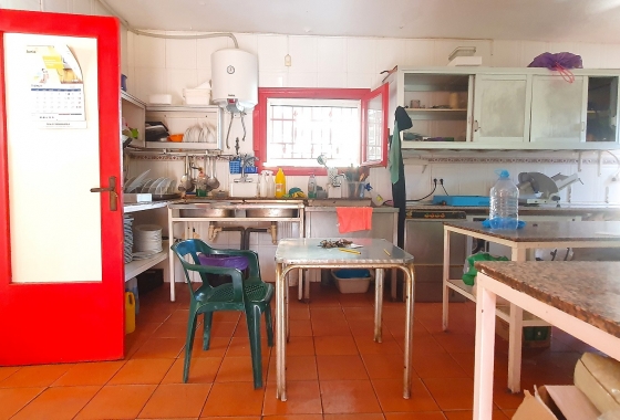 Reventa - Lokal - Guardamar del Segura