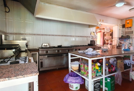Reventa - Lokal - Guardamar del Segura