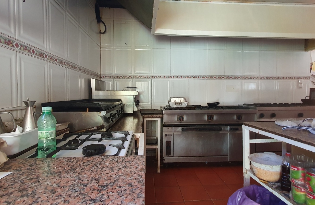 Reventa - Lokal - Guardamar del Segura