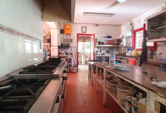 Reventa - Lokal - Guardamar del Segura