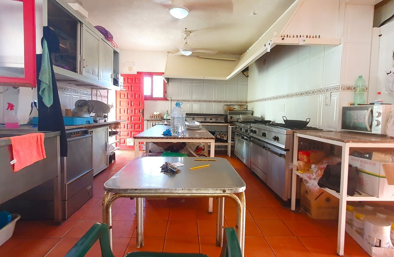 Reventa - Lokal - Guardamar del Segura