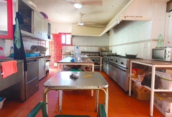 Reventa - Lokal - Guardamar del Segura