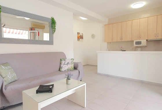 Rynek wtórny - Penthouse - Torrevieja - La Mata