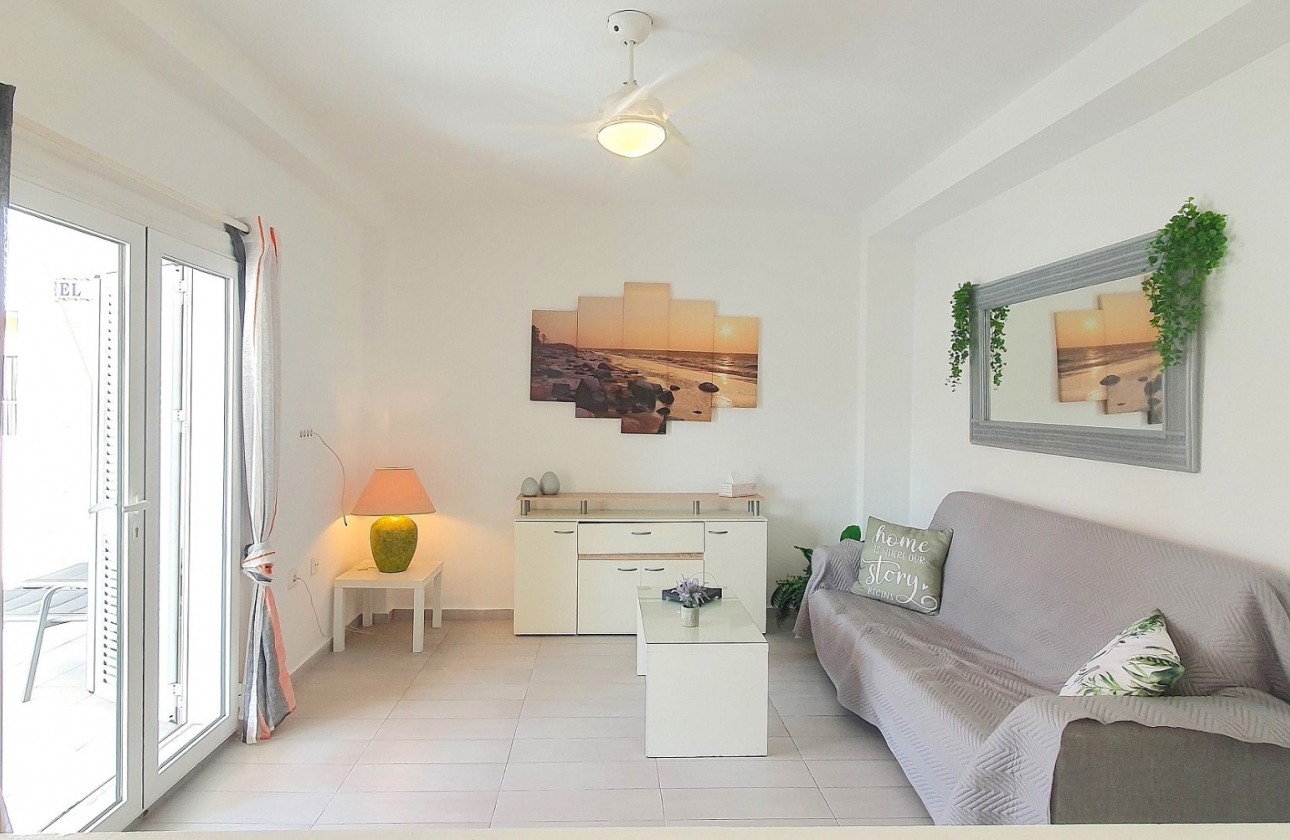 Rynek wtórny - Penthouse - Torrevieja - La Mata