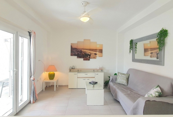 Rynek wtórny - Penthouse - Torrevieja - La Mata