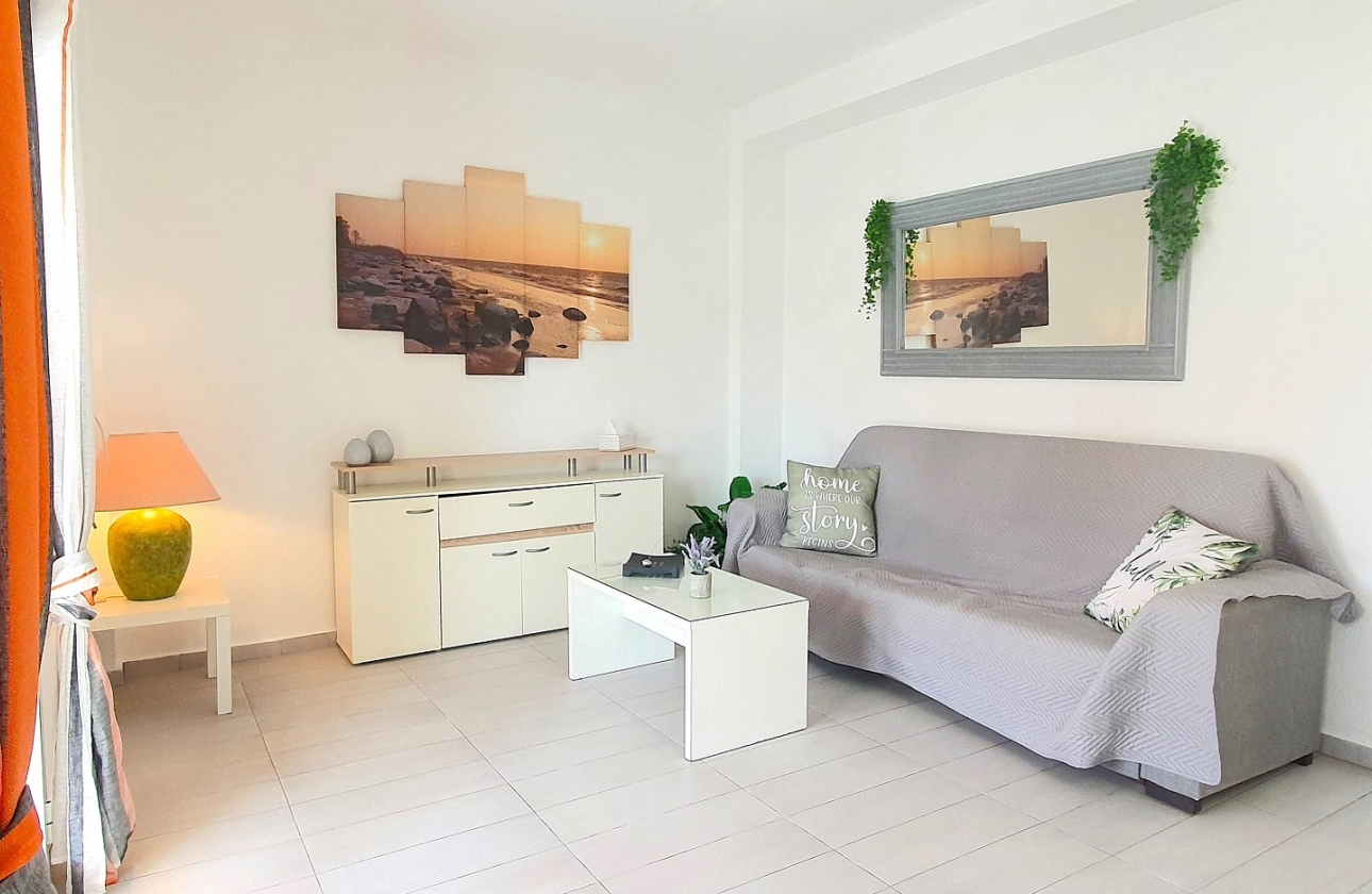 Rynek wtórny - Penthouse - Torrevieja - La Mata