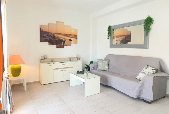 Rynek wtórny - Penthouse - Torrevieja - La Mata