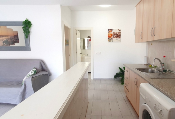 Rynek wtórny - Penthouse - Torrevieja - La Mata