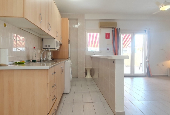 Rynek wtórny - Penthouse - Torrevieja - La Mata