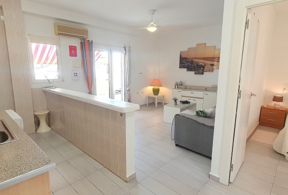Rynek wtórny - Penthouse - Torrevieja - La Mata