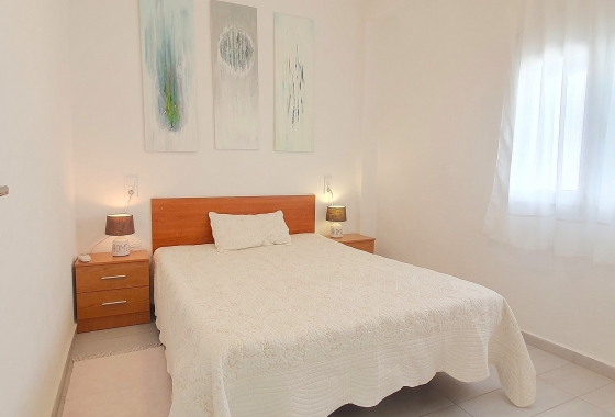 Rynek wtórny - Penthouse - Torrevieja - La Mata