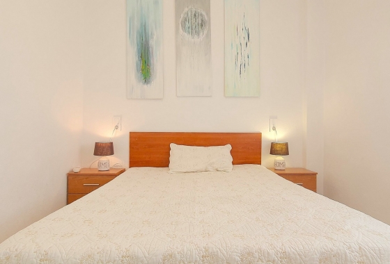 Rynek wtórny - Penthouse - Torrevieja - La Mata