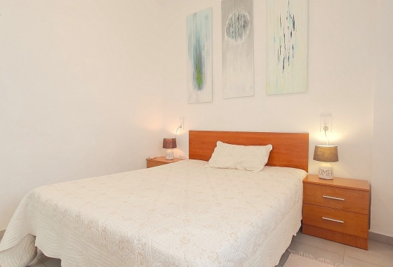 Rynek wtórny - Penthouse - Torrevieja - La Mata