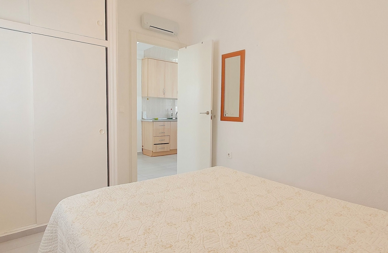Rynek wtórny - Penthouse - Torrevieja - La Mata