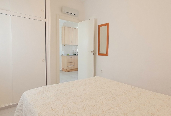 Rynek wtórny - Penthouse - Torrevieja - La Mata
