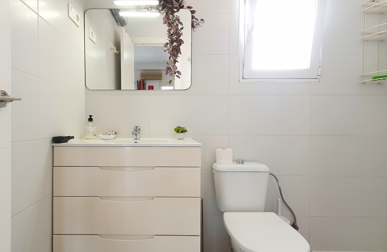 Rynek wtórny - Penthouse - Torrevieja - La Mata