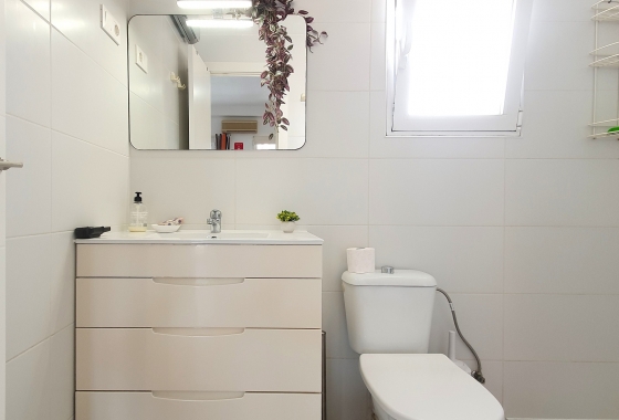 Rynek wtórny - Penthouse - Torrevieja - La Mata