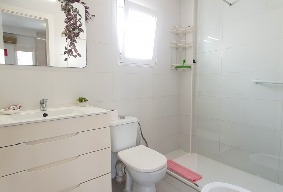 Rynek wtórny - Penthouse - Torrevieja - La Mata