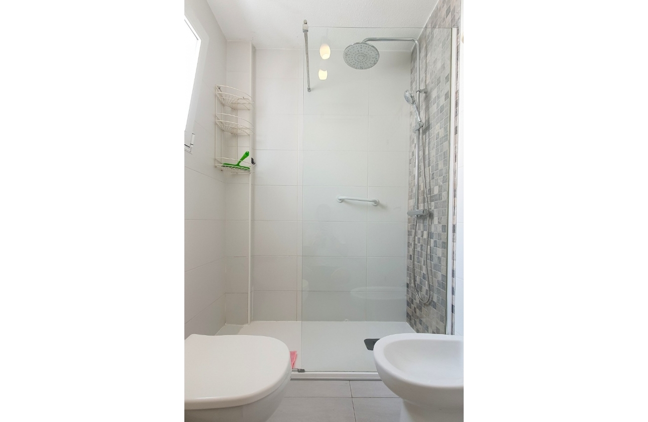 Rynek wtórny - Penthouse - Torrevieja - La Mata