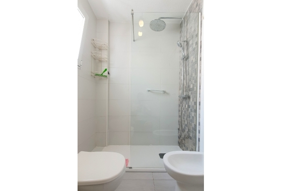 Rynek wtórny - Penthouse - Torrevieja - La Mata