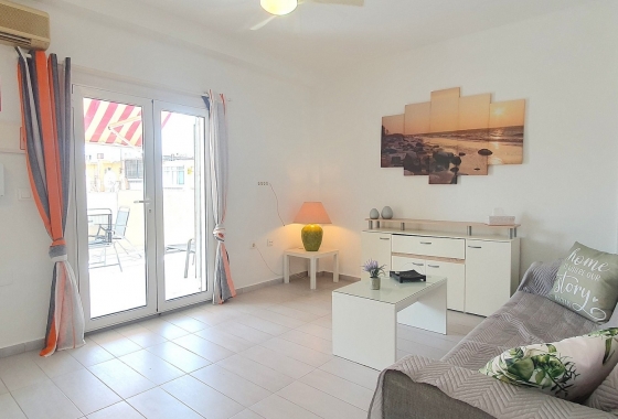 Rynek wtórny - Penthouse - Torrevieja - La Mata