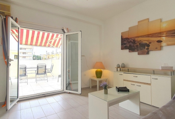 Rynek wtórny - Penthouse - Torrevieja - La Mata