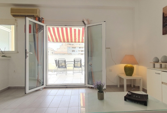 Rynek wtórny - Penthouse - Torrevieja - La Mata