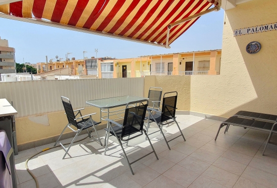 Rynek wtórny - Penthouse - Torrevieja - La Mata