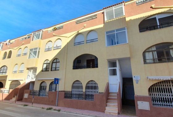 Rynek wtórny - Penthouse - Torrevieja - La Mata