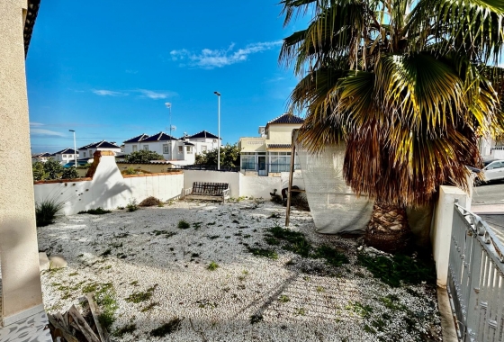 Reventa - Adosado - Torrevieja - Los Balcones