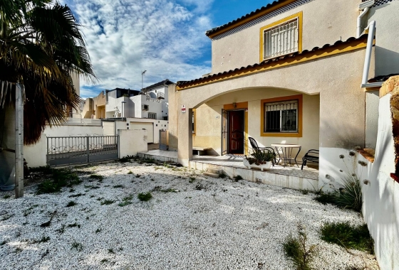 Reventa - Adosado - Torrevieja - Los Balcones