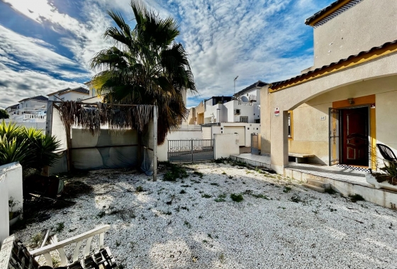 Reventa - Adosado - Torrevieja - Los Balcones
