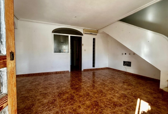 Reventa - Adosado - Torrevieja - Los Balcones