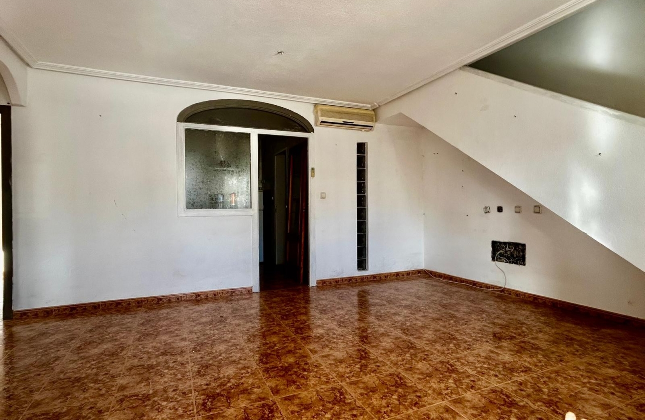 Reventa - Adosado - Torrevieja - Los Balcones