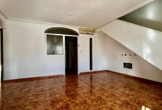 Reventa - Adosado - Torrevieja - Los Balcones