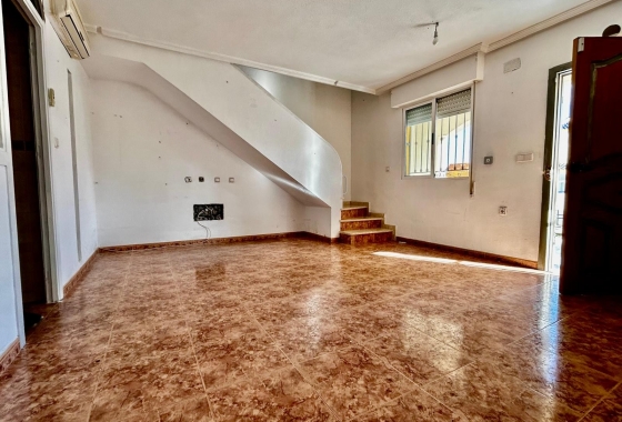Reventa - Adosado - Torrevieja - Los Balcones