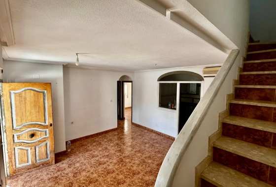 Reventa - Adosado - Torrevieja - Los Balcones