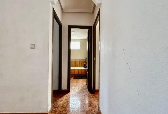 Reventa - Adosado - Torrevieja - Los Balcones