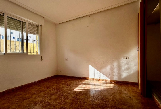 Reventa - Adosado - Torrevieja - Los Balcones