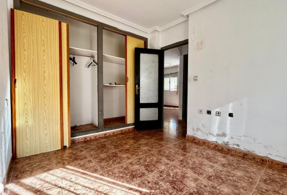 Reventa - Adosado - Torrevieja - Los Balcones