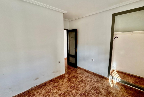 Reventa - Adosado - Torrevieja - Los Balcones