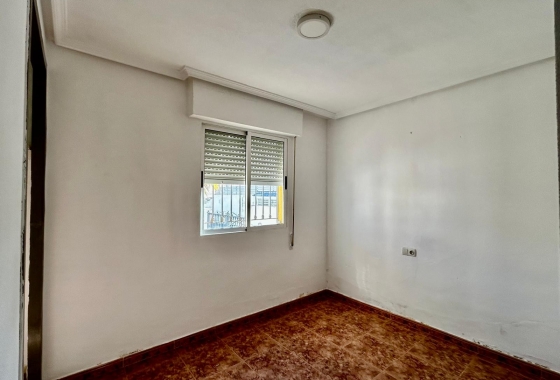 Reventa - Adosado - Torrevieja - Los Balcones