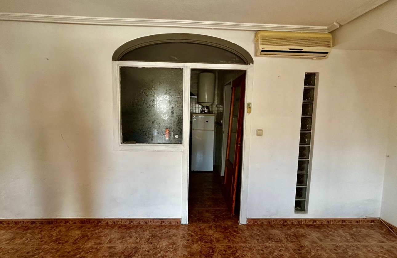Reventa - Adosado - Torrevieja - Los Balcones
