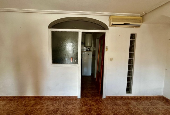 Reventa - Adosado - Torrevieja - Los Balcones