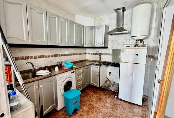 Reventa - Adosado - Torrevieja - Los Balcones