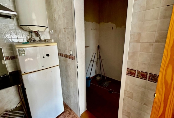 Reventa - Adosado - Torrevieja - Los Balcones