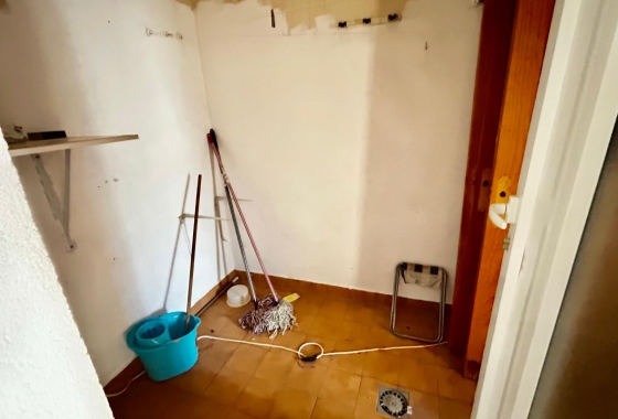 Reventa - Adosado - Torrevieja - Los Balcones