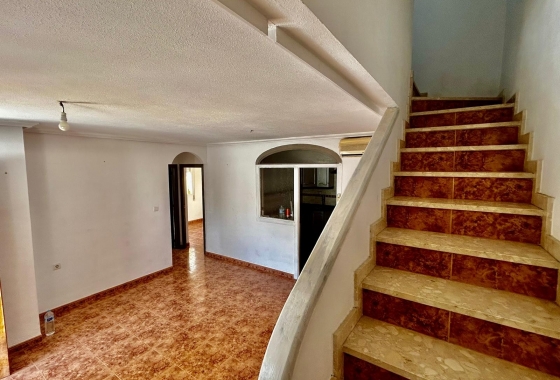 Reventa - Adosado - Torrevieja - Los Balcones